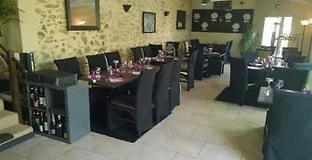 Hotel Les Jardins Saint Laurent 2*
