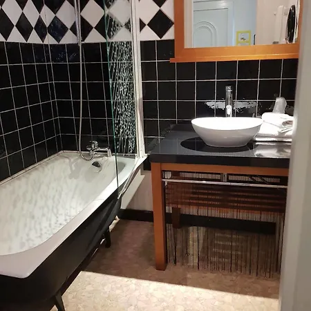 Hotel Les Jardins Saint Laurent 2*